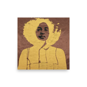 Ride or Die Chick - Poster