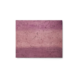 Dreams of the Shy Girl Metal prints